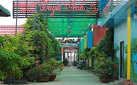 Homestay Tuyết Anh